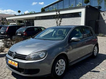 Авто Volkswagen Golf 2011 № 8006681