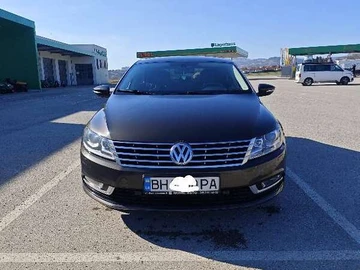 Авто Volkswagen Cc Passat Cc 2012 № 8006687