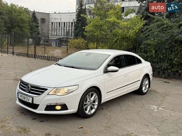 Авто Volkswagen Cc Passat Cc 2011 № 8006688