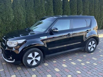 Авто KIA Soul 2015 № 8006692