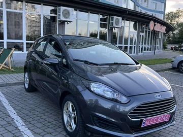 Авто Ford Fiesta 2019 № 8006694