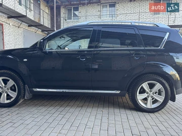 Авто Peugeot 4007 2010 № 8006706