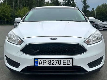Авто Ford Focus 2017 № 8006712