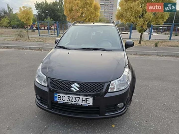 Авто Suzuki Sx4 2012 № 8006713