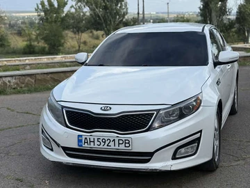 Авто KIA Optima 2015 № 8006721