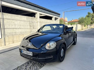 Авто Volkswagen Beetle 2013 № 8006806