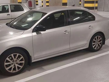Авто Volkswagen Jetta 2015 № 8006810