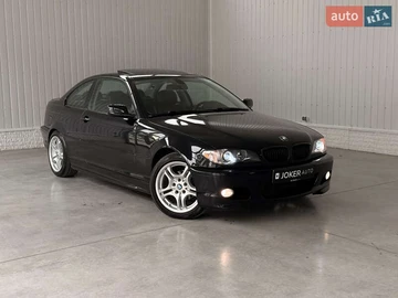 Авто BMW 3 Series 2004 № 8006812