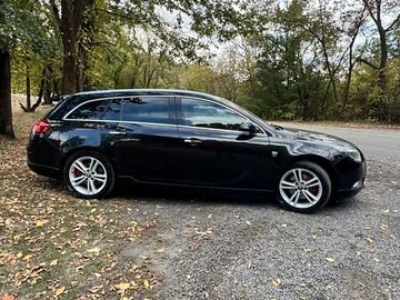 Авто Opel Insignia 2012 № 8006817