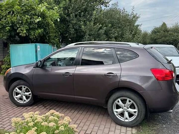 Авто Nissan Rogue 2008 № 8006827