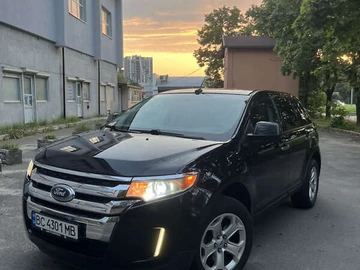 Авто Ford Edge 2010 № 8006828