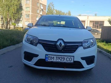 Авто Renault Sandero 2021 № 8006830