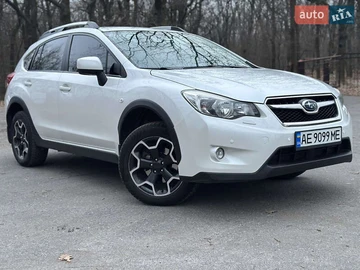Авто Subaru Xv 2011 № 8006839