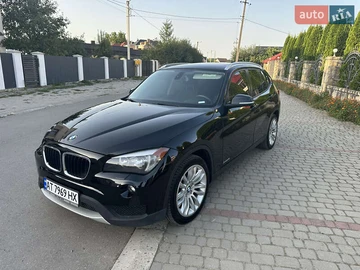 Авто BMW X1 2013 № 8006841