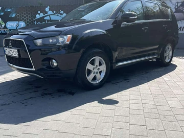 Авто Mitsubishi Outlander 2012 № 8006858