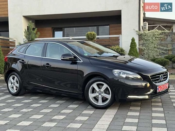 Авто Volvo V40 2014 № 8006862