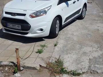 Авто Ford Tourneo Connect 2014 № 8006865
