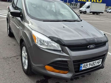 Авто Ford Escape 2014 № 8006867