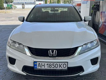 Авто Honda Accord 2013 № 8006868