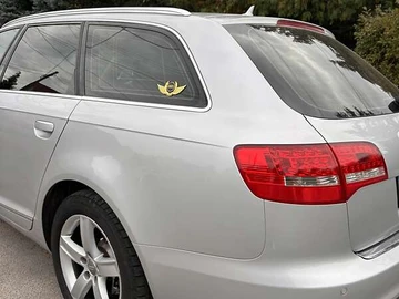 Авто Audi A6 2009 № 8006871