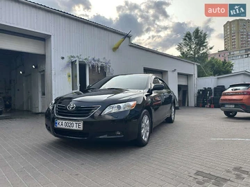Авто Toyota Camry 2008 № 8006878