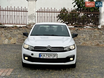 Авто Citroen C-Elysee 2024 № 8006883