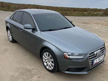 Авто Audi A4 2014 № 8006894