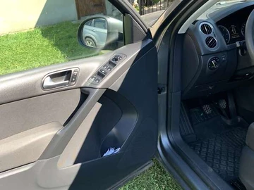 Авто Volkswagen Tiguan 2012 № 8006904