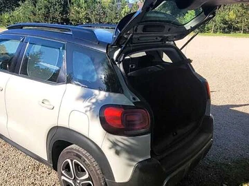 Авто Citroen C3 Aircross 2018 № 8006905
