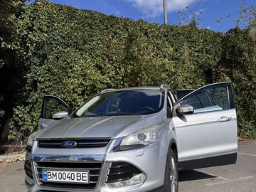 Авто Ford Kuga 2013 № 8006920