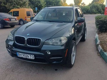 Авто BMW X5 2013 № 8006924