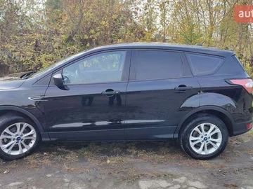 Авто Ford Escape 2017 № 8006934