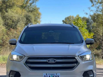 Авто Ford Escape 2017 № 8006938