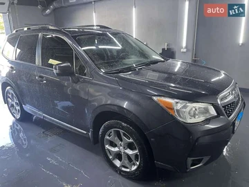 Авто Subaru Forester 2016 № 8006941