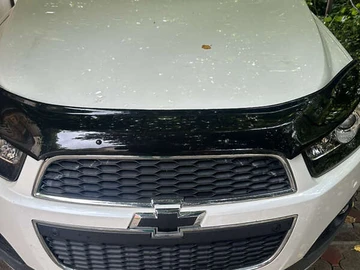Авто Chevrolet Captiva 2013 № 8006942