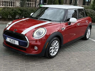 Авто MINI Cooper 2016 № 8007026