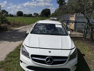 Авто Mercedes Cla-Class 2019 № 8007027