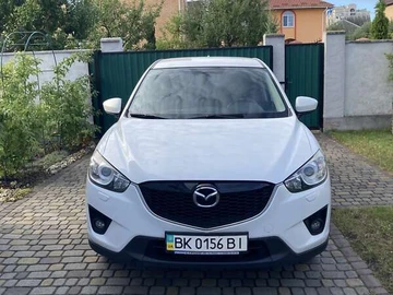 Авто Mazda Cx-5 2013 № 8007028