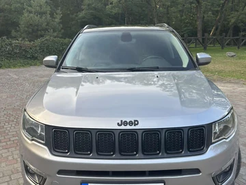 Авто Jeep Compass 2019 № 8007029