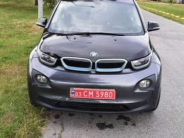 Авто BMW I3 2017 № 8007039