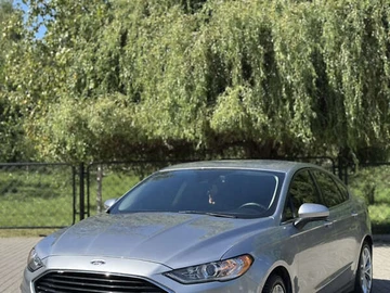 Авто Ford Fusion 2020 № 8007051