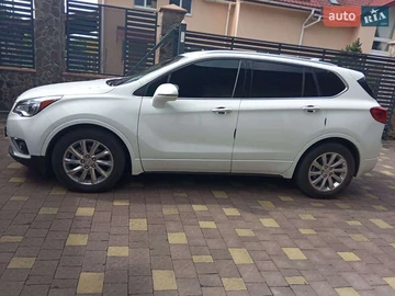 Авто Buick Envision 2019 № 8007052