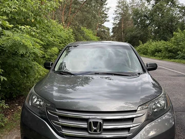 Авто Honda Cr-V 2012 № 8007054