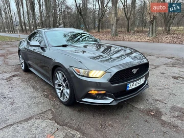 Авто Ford Mustang 2015 № 8007060