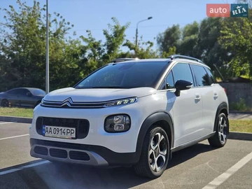 Авто Citroen C3 Aircross 2019 № 8007069