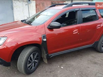 Авто Renault Duster 2019 № 8007070