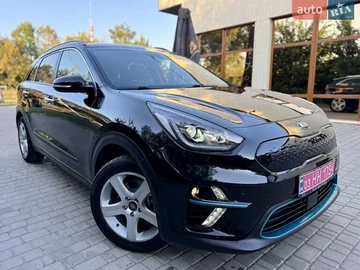 Авто KIA Niro 2019 № 8007130