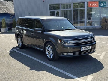 Авто Ford Flex 2019 № 8007132
