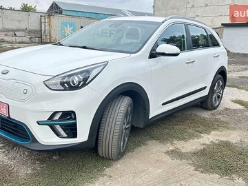 Авто KIA Niro 2021 № 8007172