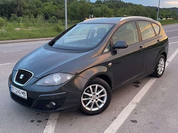 Авто SEAT Altea Xl 2011 № 8007234